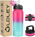 Oldley Insulated Water Bottle 20oz Water Bottles by OLDLEY