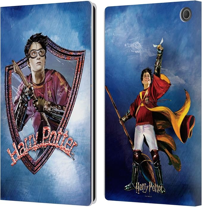Head Case Designs Officially Licensed Harry Potter Quidditch 2 Prisoner of by CaseDesigns