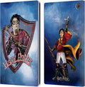Head Case Designs Officially Licensed Harry Potter Quidditch 2 Prisoner of by CaseDesigns