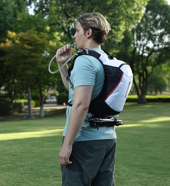 MARCHWAY Lightweight TPU Hydration Bladder 2L/3L - Image 7