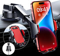 VANMASS Car Phone Holder Cell Phone Mount by VANMASS