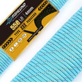 Reflective Paracord 550 lb, 7 Strand Paracord Rope 100ft 4mm, Nylon Parachute by FISHLUND