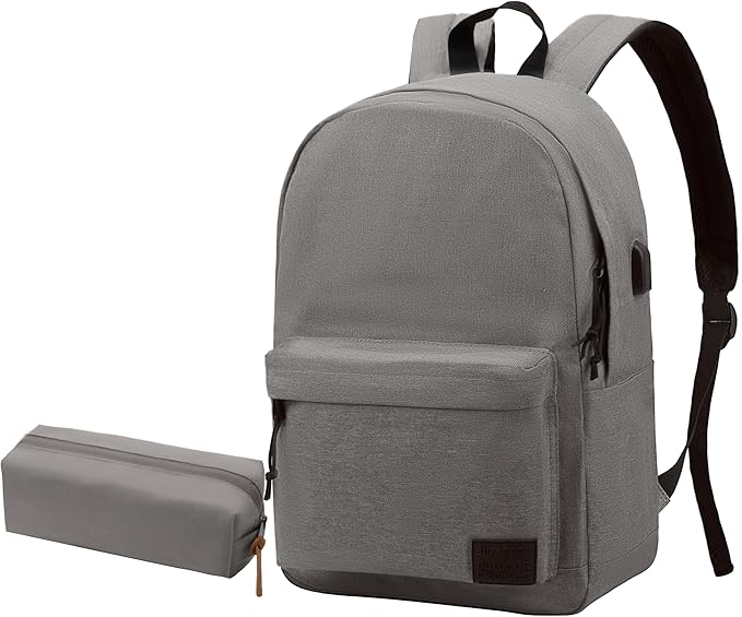 SUPACOOL Casual Laptop Backpack by SUPACOOL