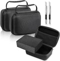 Relaxweex 2 Sets EVA Hard Case by Relaxweex