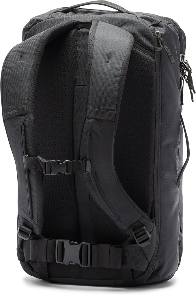 Cotopaxi Allpa 28L Travel Pack Black - Image 2