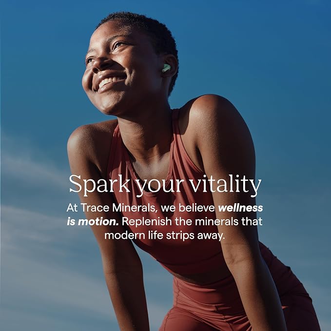 Trace Minerals Power Pak Plus Immunity - Image 3