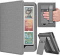TNP Stand Case with Strap for Kindle Paperwhite 12th Gen 2024 / Kindle by TNP+Products