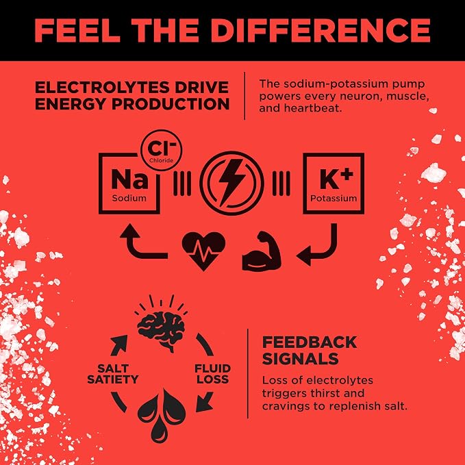 LMNT Zero Sugar Electrolytes - Image 5
