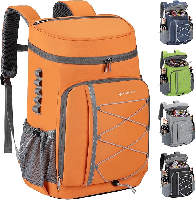 Maelstrom Cooler Backpack by Maelstrom