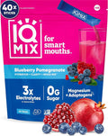 IQMIX Hydration Electrolyte Powder – 4-in-1 Formula by IQBAR