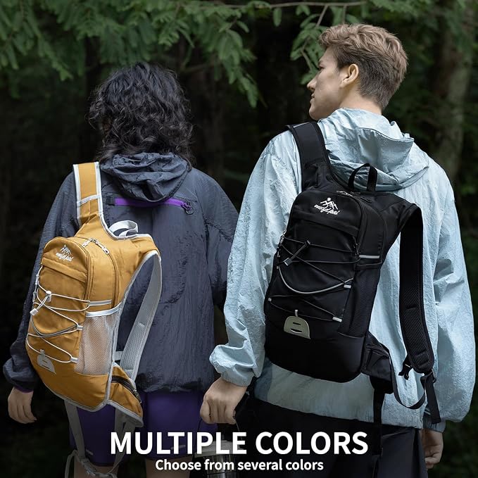 Hiking Backpack, 20L Hiking Backpack - Image 7