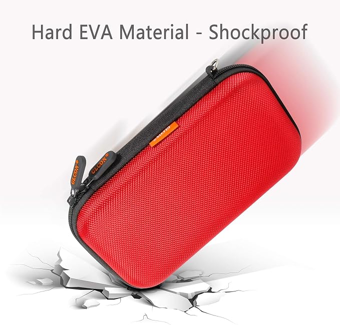 External Hard Drive Case - Image 4