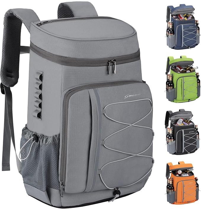 Maelstrom Cooler Backpack by Maelstrom