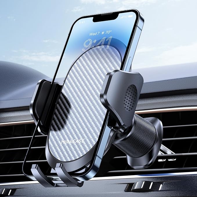 Miracase Phone Holders for Your Car by Miracase