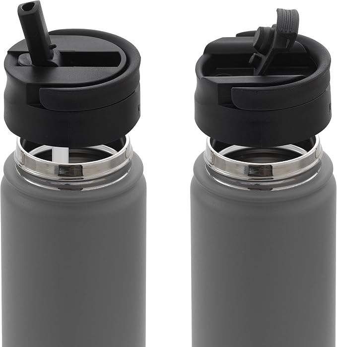 JoyJolt Triple Insulated Water Bottle - Image 4