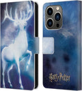 Head Case Designs Officially Licensed Harry Potter Stag Patronus Prisoner of by CaseDesigns