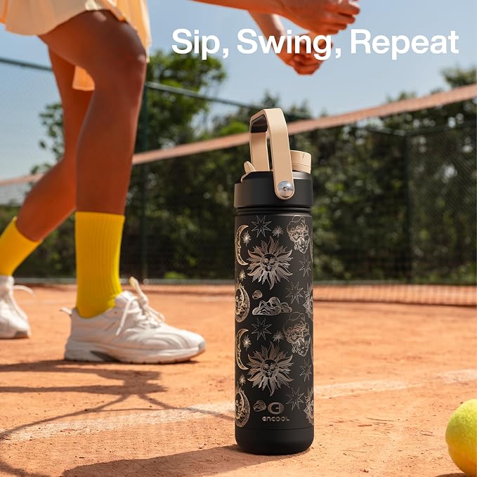 ENCOOL Insulated Water Bottle - Image 5
