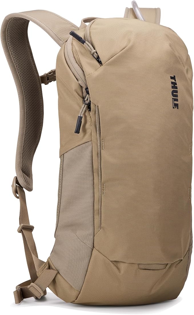 Thule AllTrail Hydration Pack 10L, Faded khaki by Backcountry