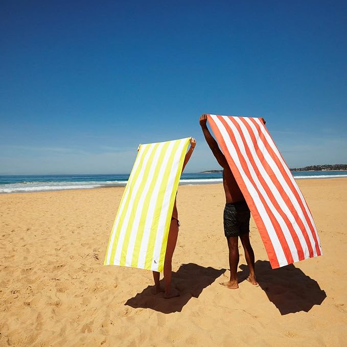 Dock & Bay Beach Towel - Image 2