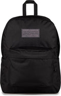 JanSport SuperBreak Plus Backpack by JanSport