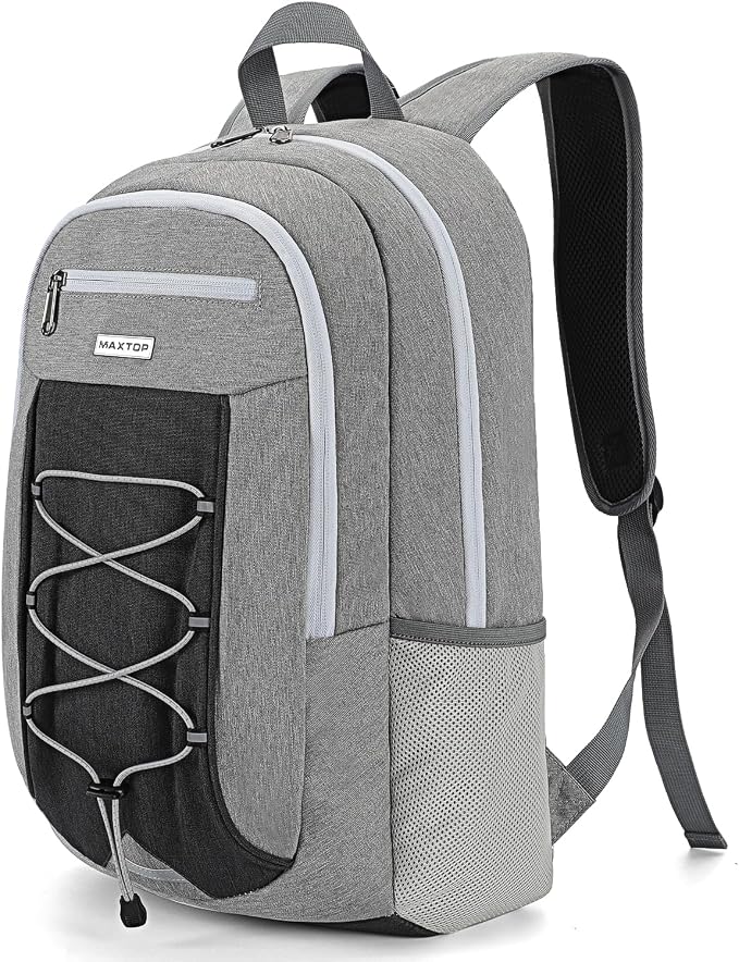 MAXTOP Travel Backpack Laptop Back Pack College Bookbag Anti-theft Backpacks by MAXTOP