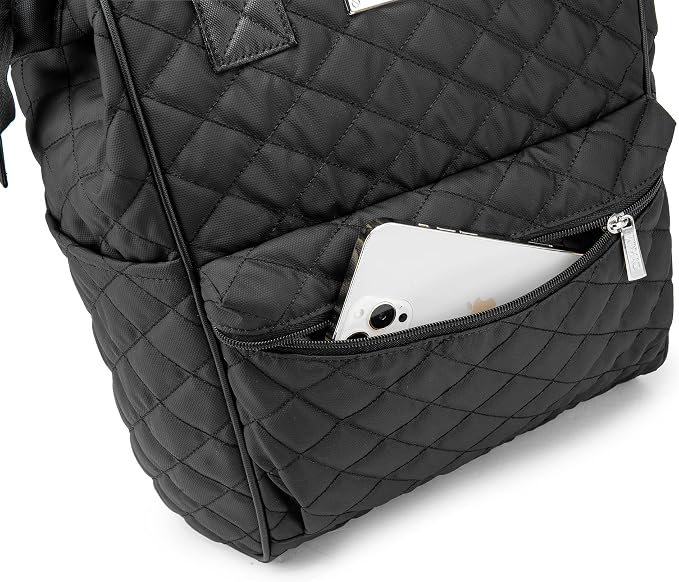 Kinmac Wide Open Style Laptop Backpack Travel Outdoor Backpack - Image 6