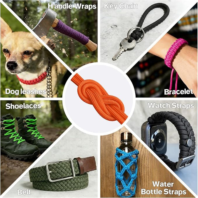 Paracord Rope 750 - Image 5