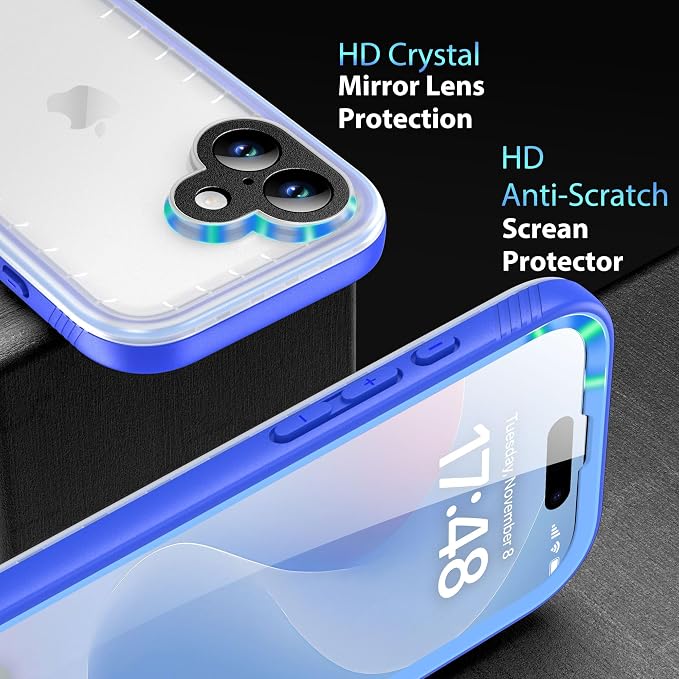 SPORTLINK for iPhone 17 Case - Image 4