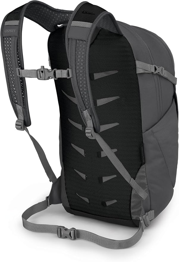 Osprey Daylite Plus Commuter Backpack – Lightweight, Everyday Pack - Image 8
