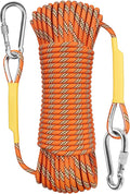 X XBEN Outdoor Climbing Rope 10M 20M 30M 50M 70M 152M 352M Static Rock Climbing by XXBEN