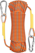 X XBEN Outdoor Climbing Rope 10M 20M 30M 50M 70M 152M 352M Static Rock Climbing by XXBEN