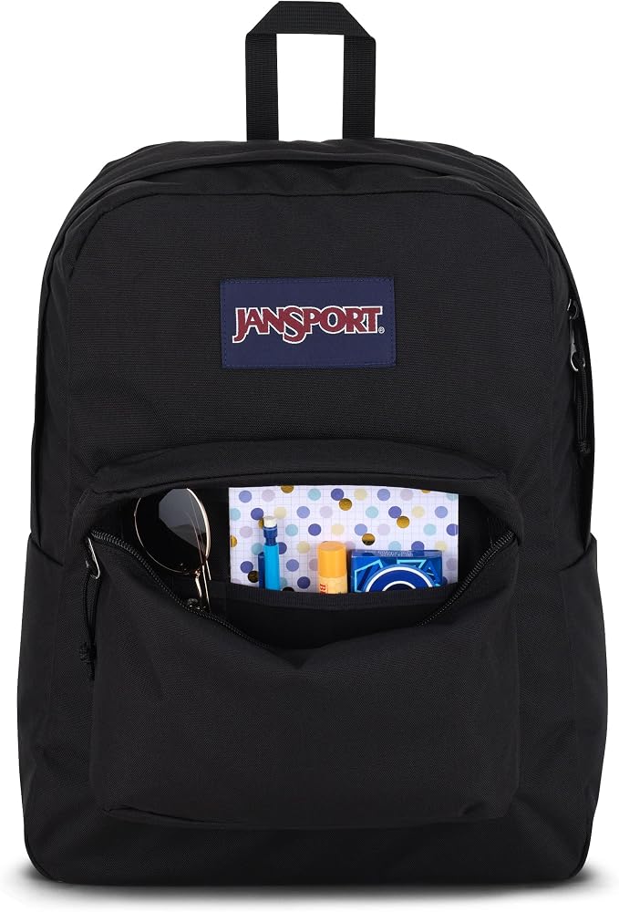 JanSport SuperBreak One Backpacks - Image 4