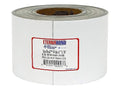 EternaBond RoofSeal White 4" x50' MicroSealant UV Stable RV Roof Seal Repair by ETERNABOND
