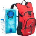 Everfun Hydration Backpack 18L by EVERFUN