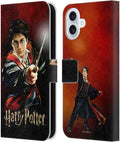 Head Case Designs Officially Licensed Harry Potter Harry Portrait Prisoner of by CaseDesigns