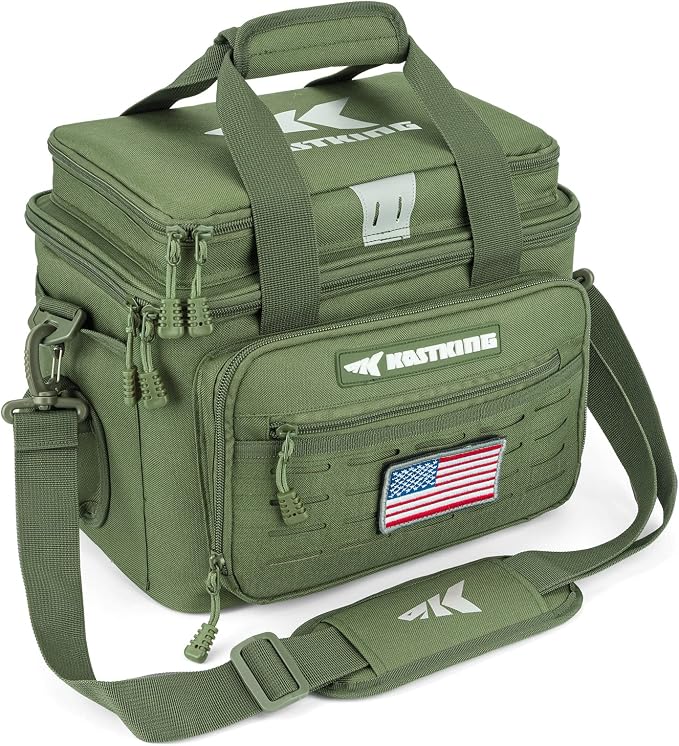 KastKing Fishing Tackle Bags by KastKing