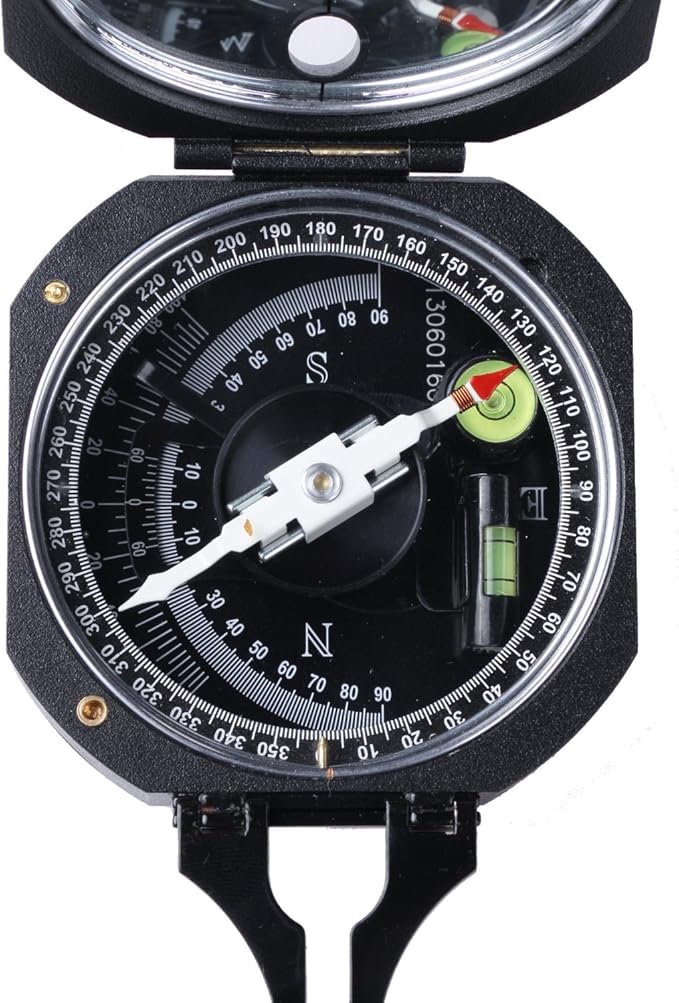 XGeology Geological Compass DQL-8 - Image 3