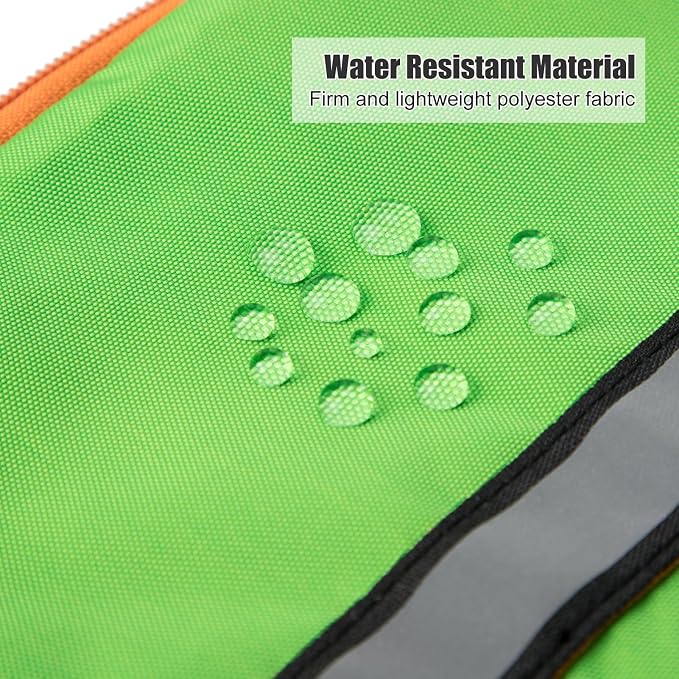 Ivygreen Kids Hydration Backpack, Hiking Backpack - Image 8