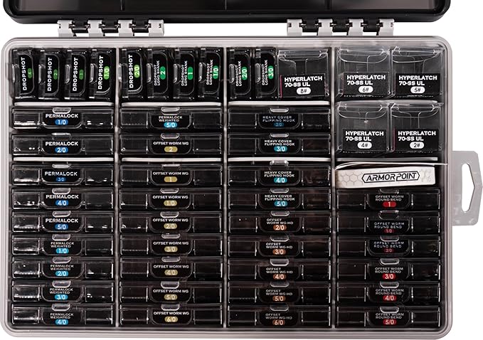 BKK OCD Tackle Box - Image 3