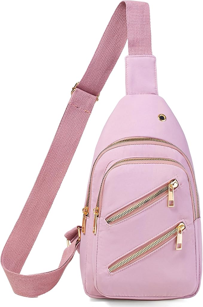Banelu Sling Bag Crossbody Bags - Image 2