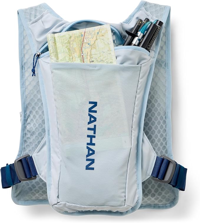 Nathan QuickStart Hydration Pack Vest - Image 4