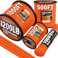 1200 Paracord Rope by HOKINETY