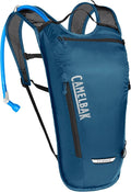 CamelBak Classic Light Bike Pack 70oz Hydration Reservoir by CamelBak