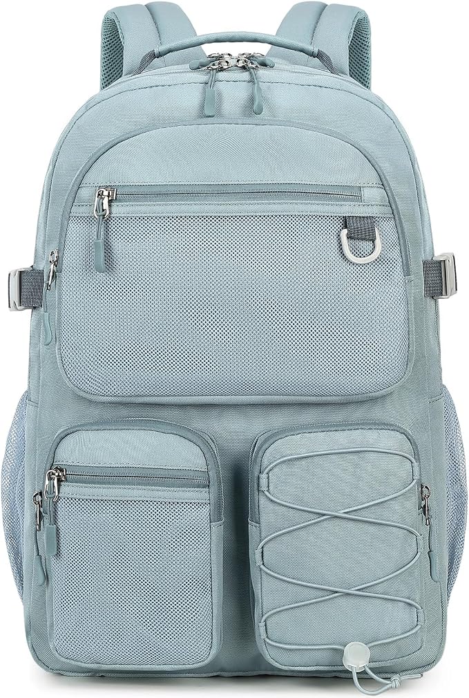 Lohol Water Resistant Backpack by Lohol