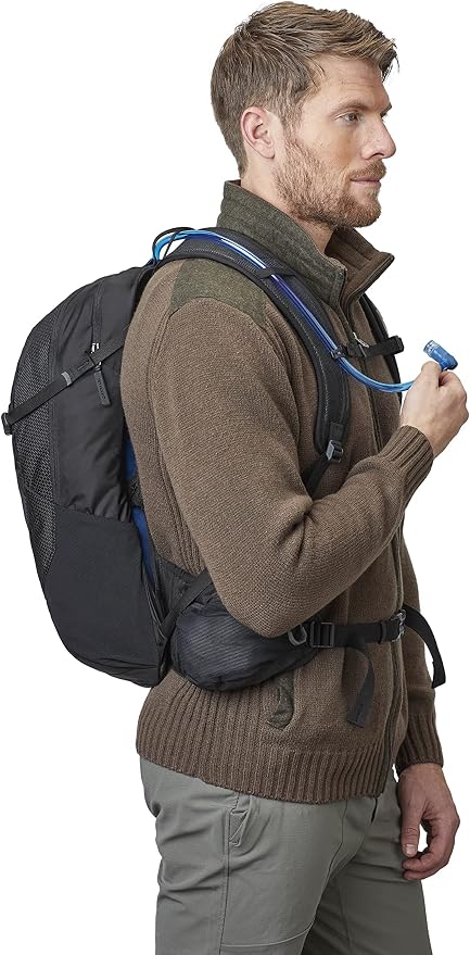 Gregory Salvo 16L H2O Unisex Day Hiking/Backpacking Hydration/Mountain Biking - Image 3