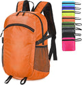 Small Hiking Backpack 15L Travel Lightweight Hiking Packable Daypack by SFIUYDS