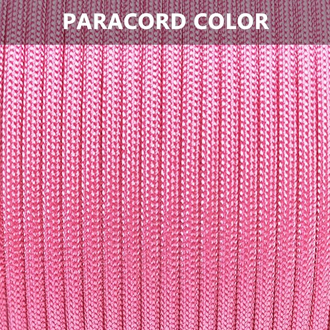 Paracord 325lb Diameter 2.7mm - Image 3