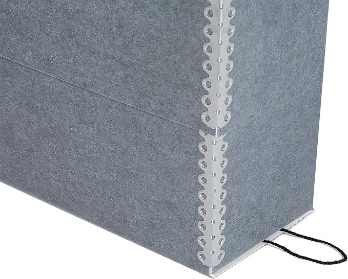 Lineco Archival Document Storage Box - Image 4