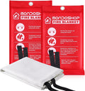 Mondoshop Fire Blanket Emergency by Mondoshop