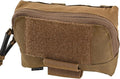 Tactical Molle Admin Pouch Chest Rig Small Molle Chest Pouch Utility MOLLE/Belt by tactifans